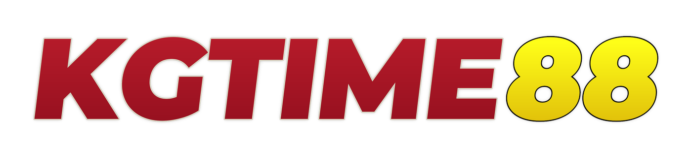 kgtime88 লোগো